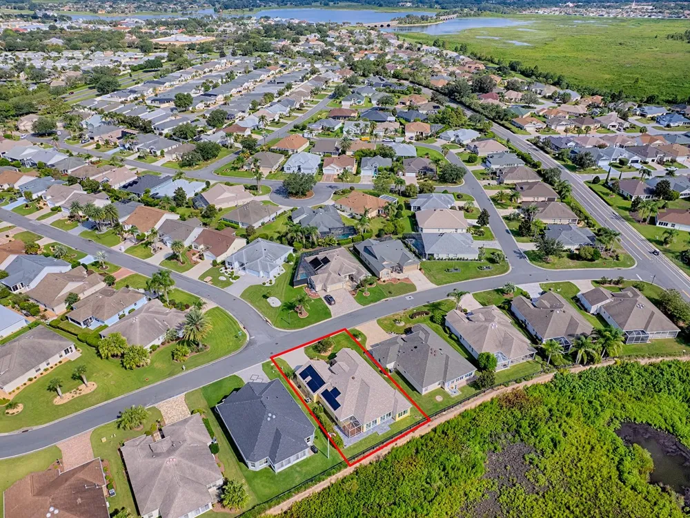 622 MAYBANK LOOP The Villages, FL 32162