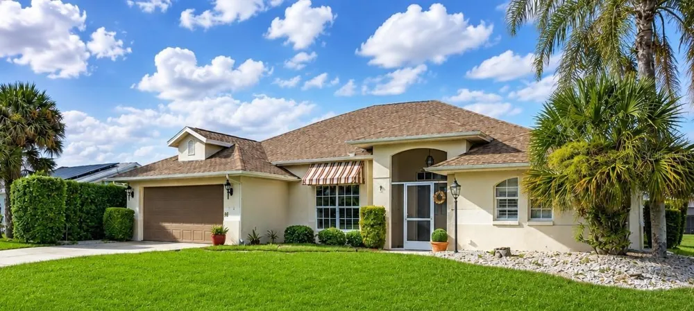 35 BUNKER CIRCLE Rotonda West, FL 33947