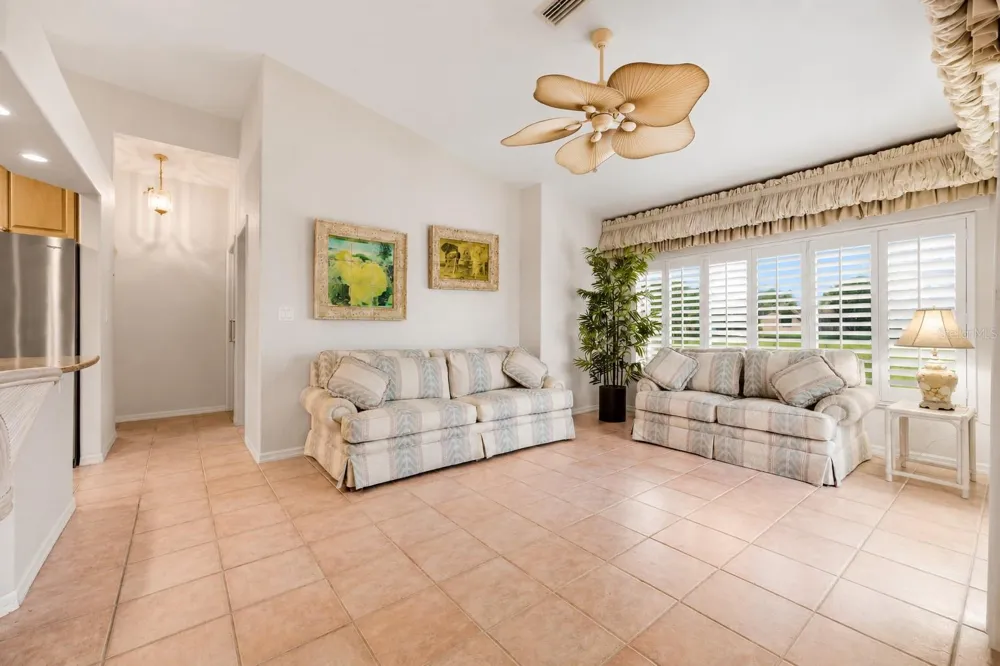 35 BUNKER CIRCLE Rotonda West, FL 33947