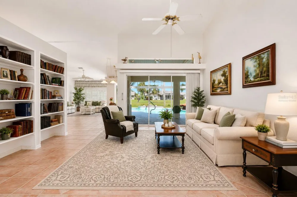 35 BUNKER CIRCLE Rotonda West, FL 33947
