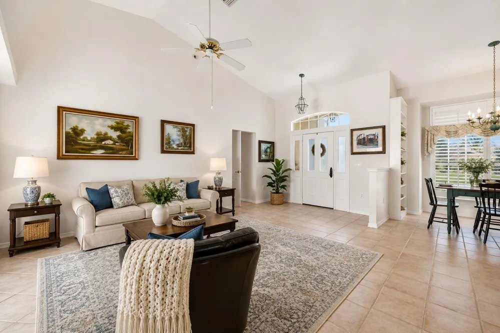 35 BUNKER CIRCLE Rotonda West, FL 33947