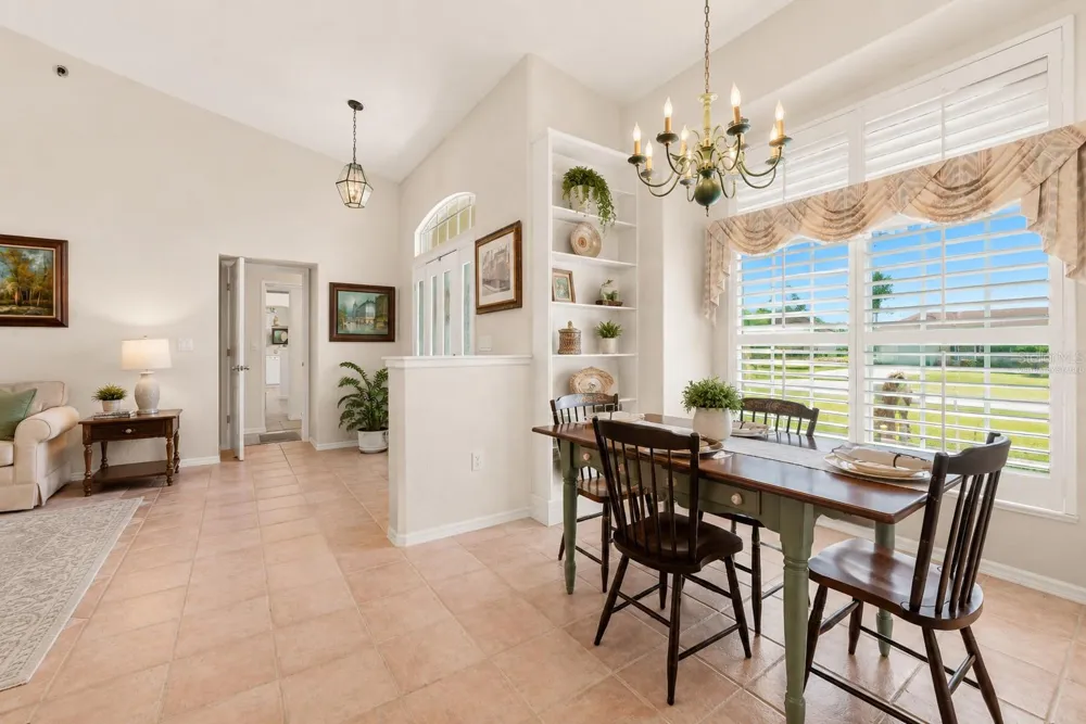 35 BUNKER CIRCLE Rotonda West, FL 33947