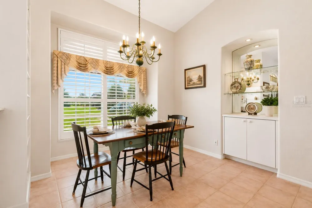35 BUNKER CIRCLE Rotonda West, FL 33947