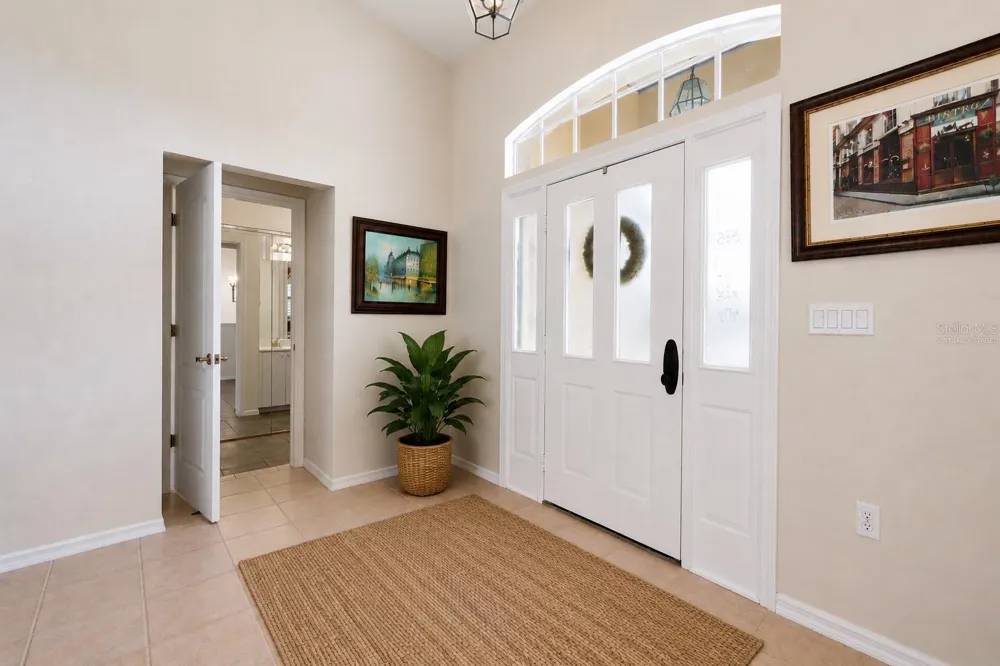 35 BUNKER CIRCLE Rotonda West, FL 33947