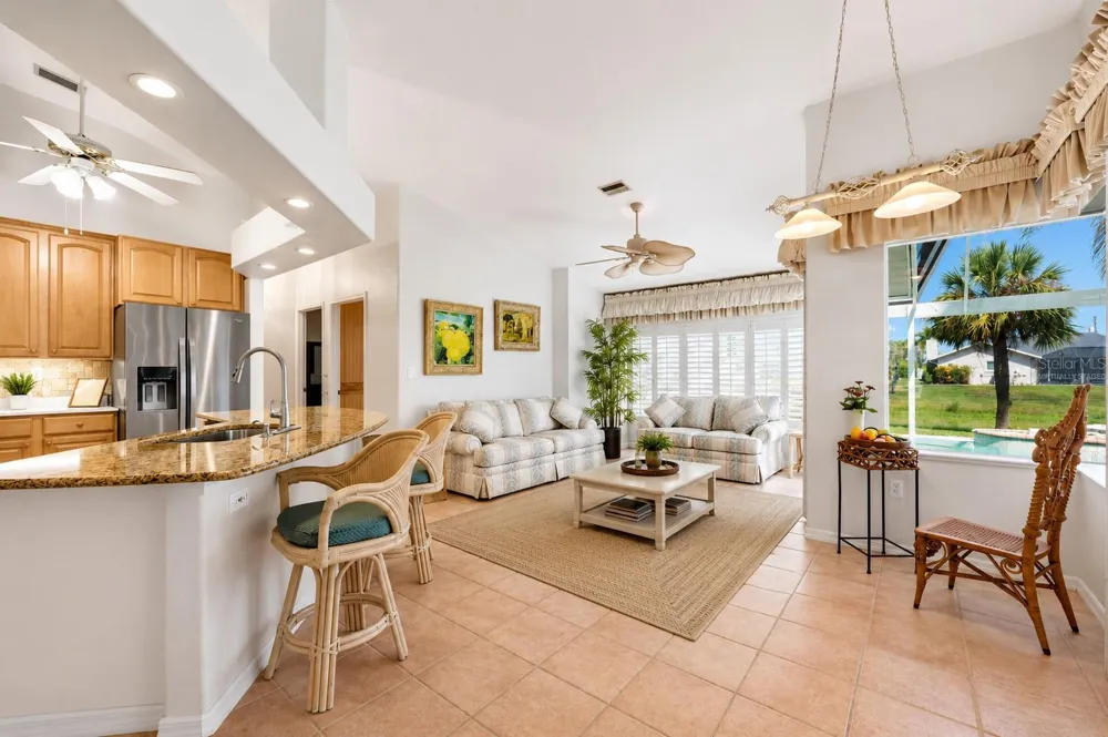 35 BUNKER CIRCLE Rotonda West, FL 33947