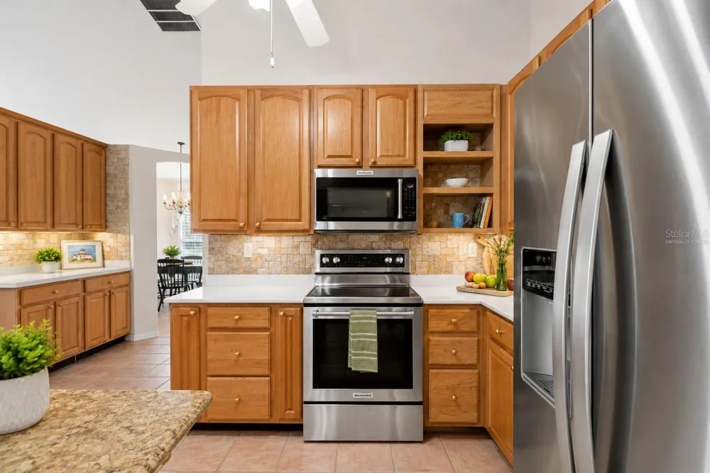 35 BUNKER CIRCLE Rotonda West, FL 33947