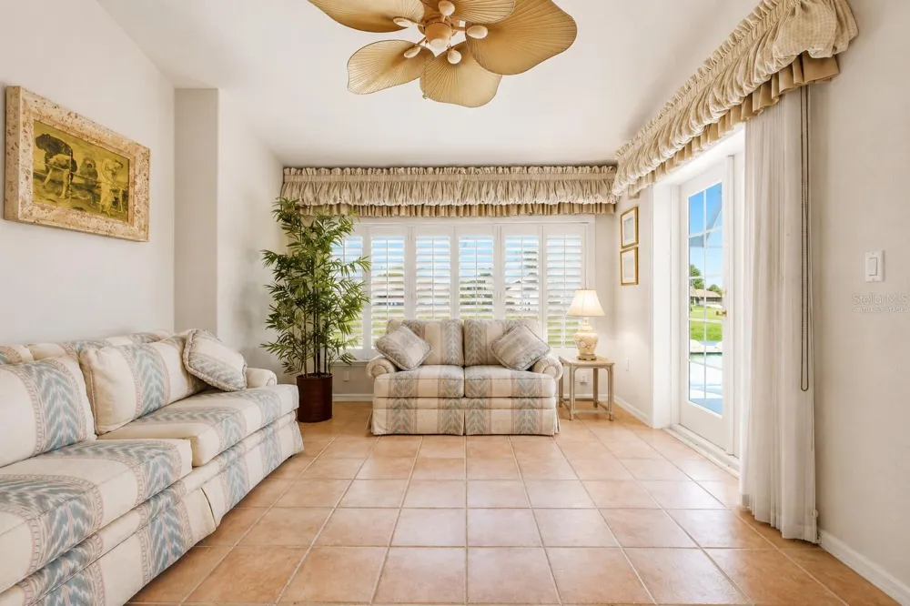 35 BUNKER CIRCLE Rotonda West, FL 33947