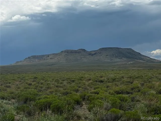 Lot 16 Harold Road San Luis, CO 81152