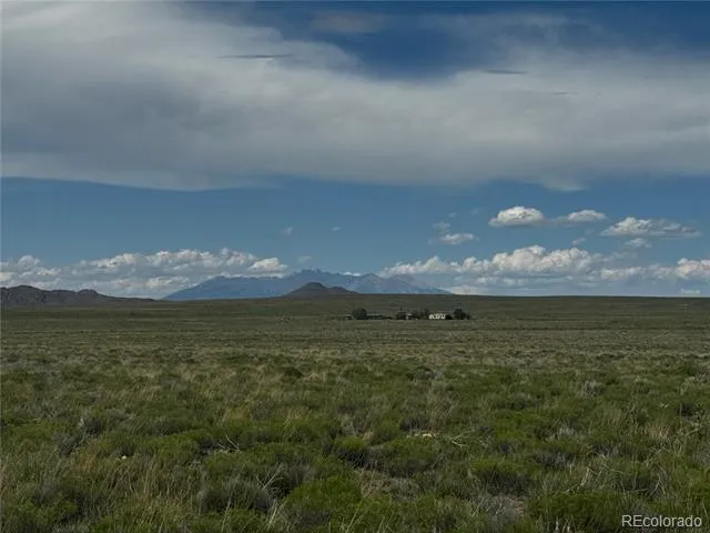 Lot 16 Harold Road San Luis, CO 81152