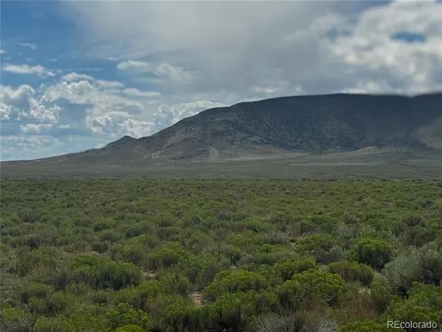 Lot 16 Harold Road San Luis, CO 81152