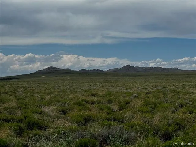 Lot 16 Harold Road San Luis, CO 81152