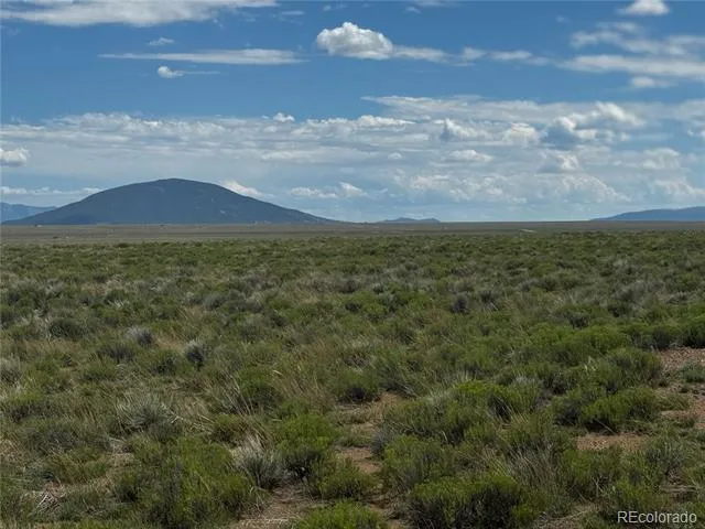 Lot 16 Harold Road San Luis, CO 81152