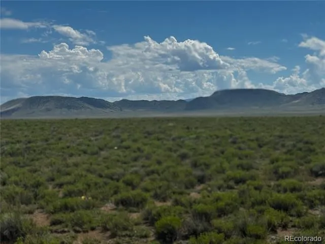 Lot 16 Harold Road San Luis, CO 81152