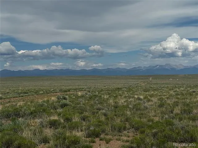 Lot 16 Harold Road San Luis, CO 81152