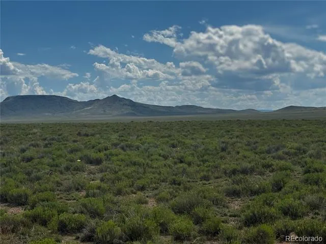 Lot 16 Harold Road San Luis, CO 81152