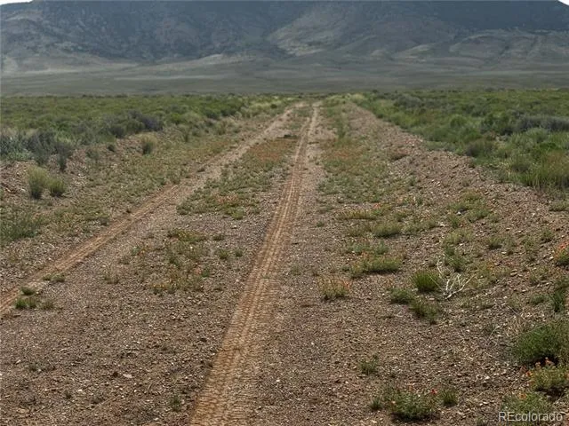 Lot 16 Harold Road San Luis, CO 81152