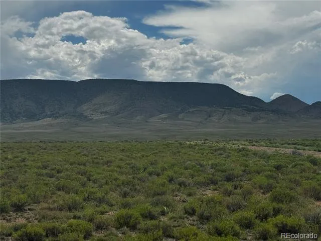 Lot 16 Harold Road San Luis, CO 81152