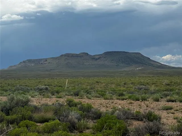 Lot 16 Harold Road San Luis, CO 81152