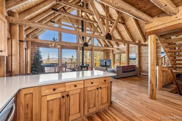 999 Bowstring Jefferson, CO 80432