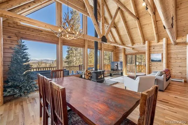 999 Bowstring Jefferson, CO 80432