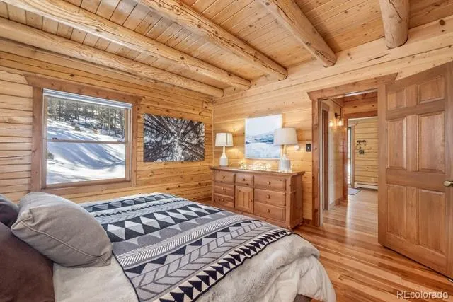 999 Bowstring Jefferson, CO 80432