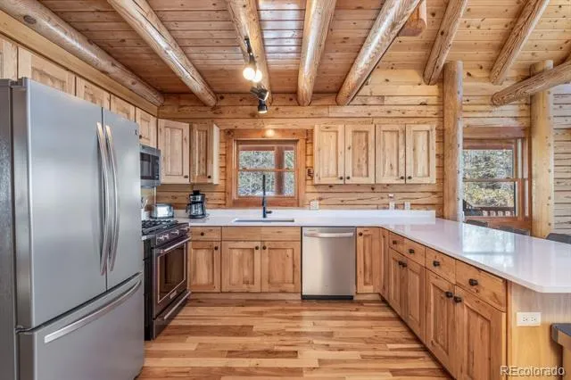 999 Bowstring Jefferson, CO 80432