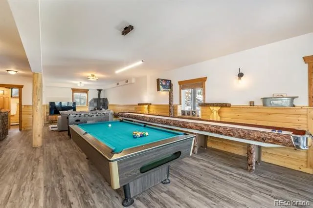 999 Bowstring Jefferson, CO 80432