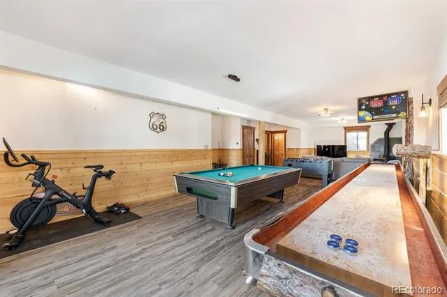 999 Bowstring Jefferson, CO 80432