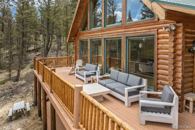 999 Bowstring Jefferson, CO 80432