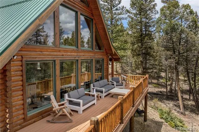 999 Bowstring Jefferson, CO 80432