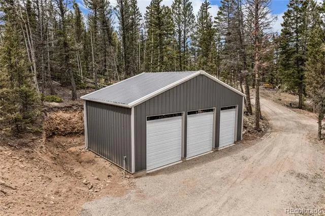 999 Bowstring Jefferson, CO 80432