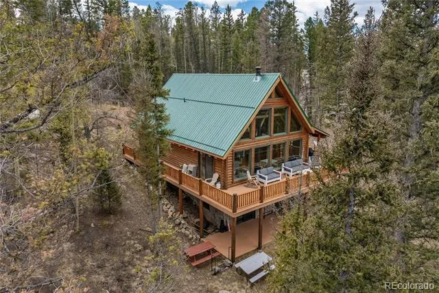 999 Bowstring Jefferson, CO 80432