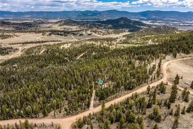 999 Bowstring Jefferson, CO 80432