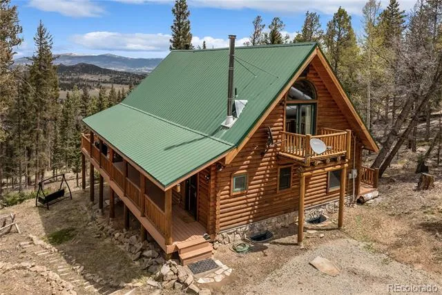 999 Bowstring Jefferson, CO 80432