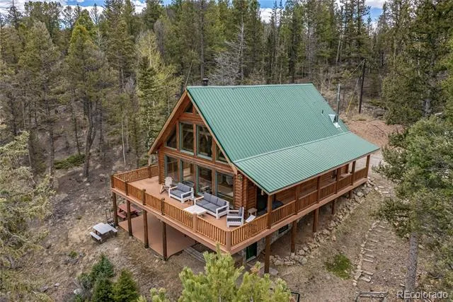 999 Bowstring Jefferson, CO 80432