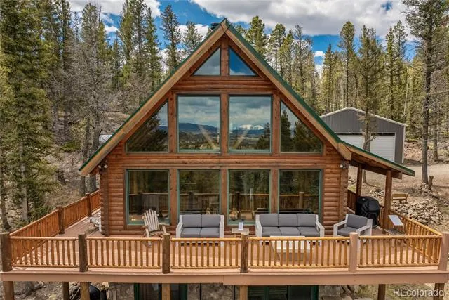 999 Bowstring Jefferson, CO 80432