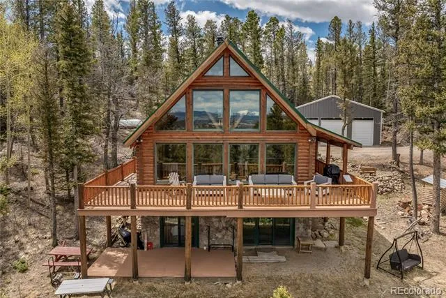 999 Bowstring Jefferson, CO 80432