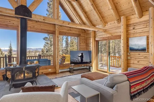 999 Bowstring Jefferson, CO 80432