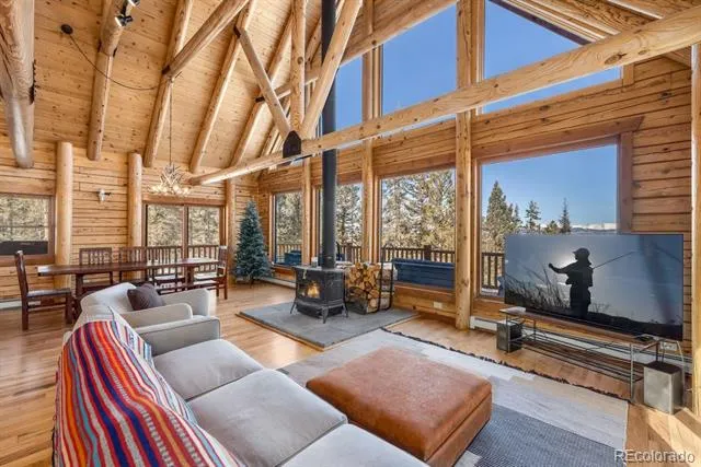 999 Bowstring Jefferson, CO 80432