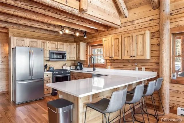 999 Bowstring Jefferson, CO 80432