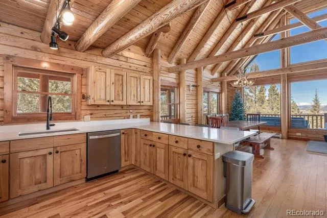 999 Bowstring Jefferson, CO 80432