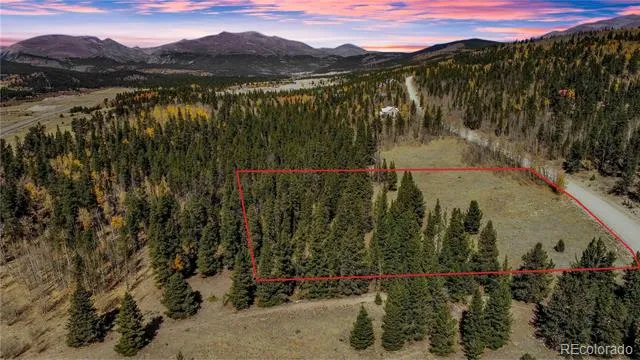 425 Platte River Drive Fairplay, CO 80440