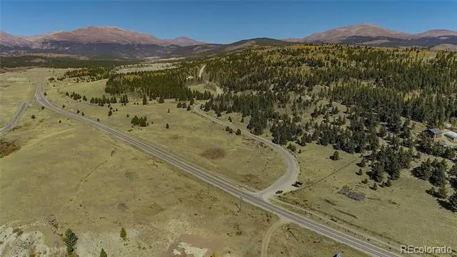 425 Platte River Drive Fairplay, CO 80440