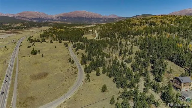 425 Platte River Drive Fairplay, CO 80440