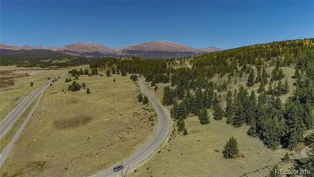 425 Platte River Drive Fairplay, CO 80440