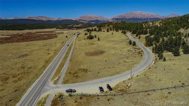 425 Platte River Drive Fairplay, CO 80440