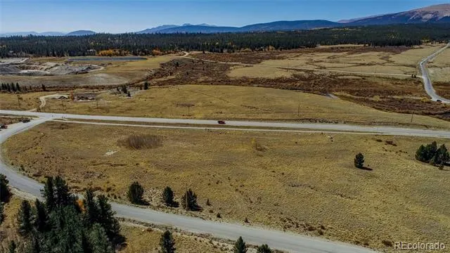 425 Platte River Drive Fairplay, CO 80440