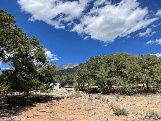 3855 Jubilant Way Crestone, CO 81131