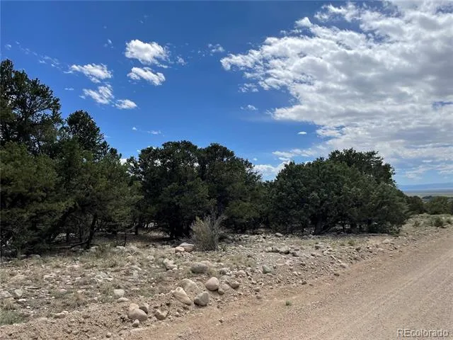 3855 Jubilant Way Crestone, CO 81131