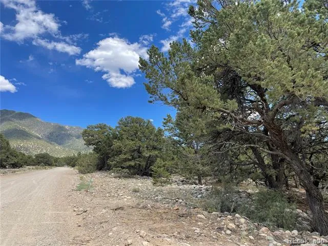 3855 Jubilant Way Crestone, CO 81131